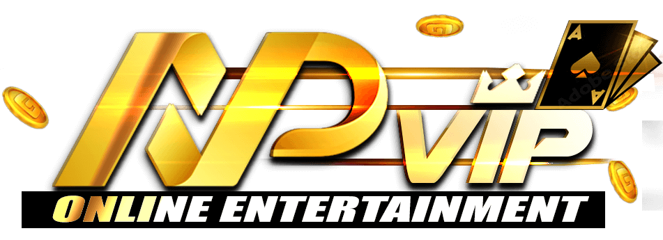 NPVIP online entertainment logo
