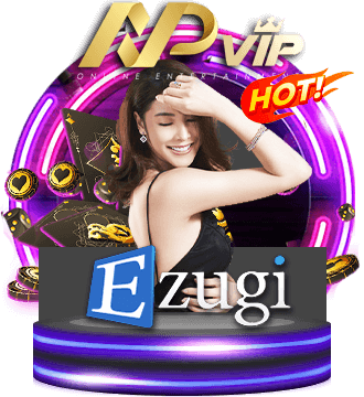 Ezugi live dealer games