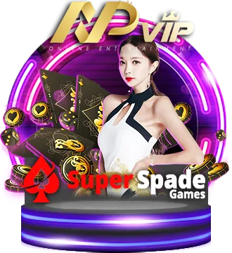 Super Spade Games