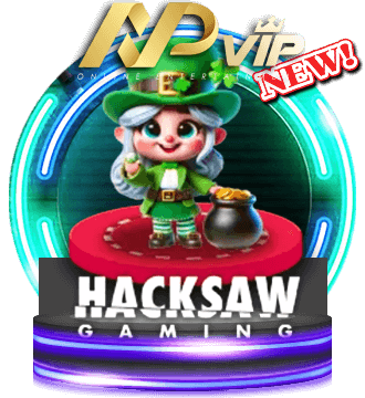 Hacksaw Gaming slots