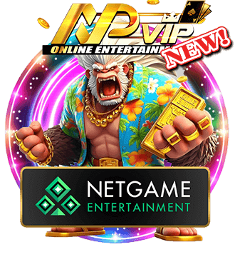 NetGame Entertainment slots
